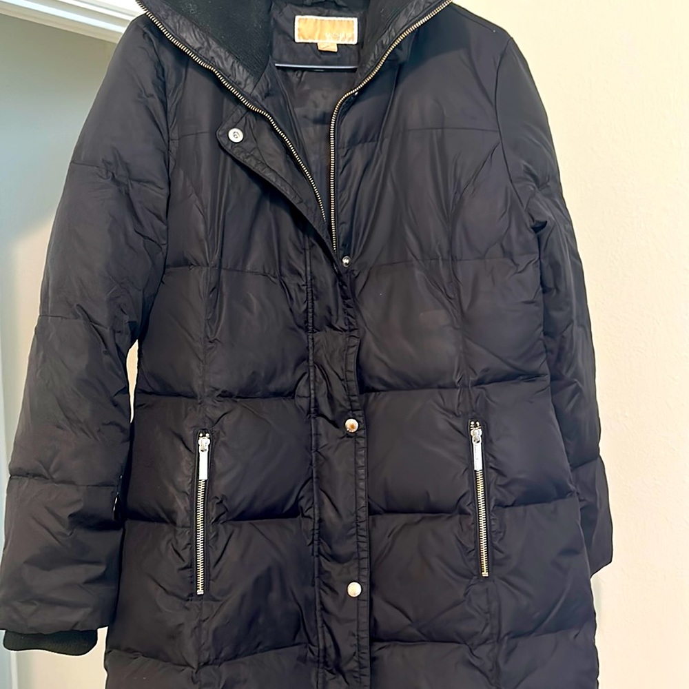 Michael Kors Women’s Puffy Coat